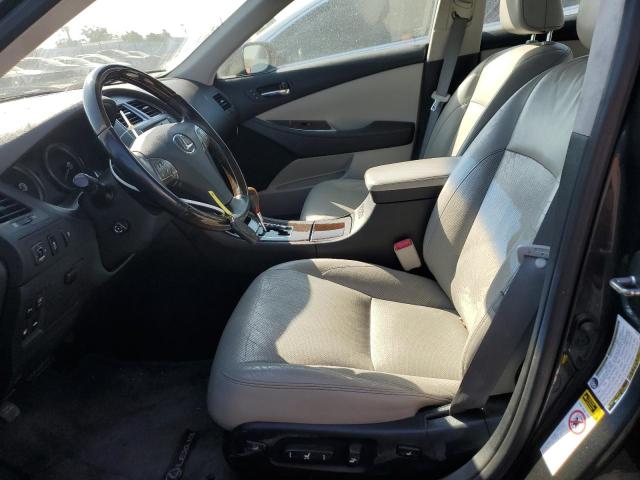 Photo 7 from auction – 2010 LEXUS ES 350 with VIN JTHBK1EG8A2361950