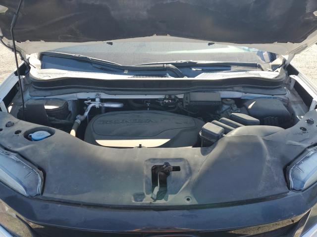 Photo 12 from auction – 2021 HONDA PILOT SE with VIN 5FNYF5H22MB006975