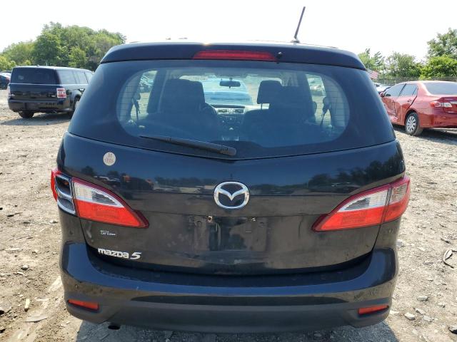 Photo 6 from auction – 2015 MAZDA 5 SPORT with VIN JM1CW2BL8F0186314
