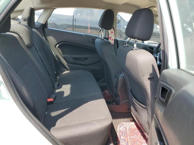 Photo 10 from auction – 2018 FORD FIESTA SE with VIN 3FADP4BJ8JM112074
