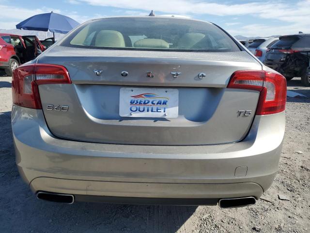Photo 6 from auction – 2014 VOLVO S60 T5 with VIN YV1612FS0E2298065