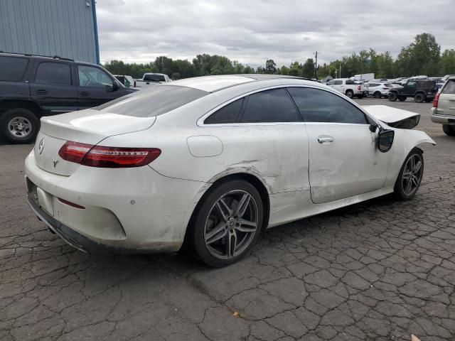 Photo 3 from auction – 2018 MERCEDES-BENZ E 400 with VIN WDD1J6FB1JF016015