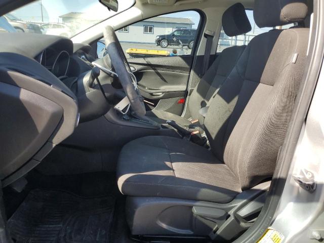 Photo 7 from auction – 2017 FORD FOCUS SEL with VIN 1FADP3H21HL344554