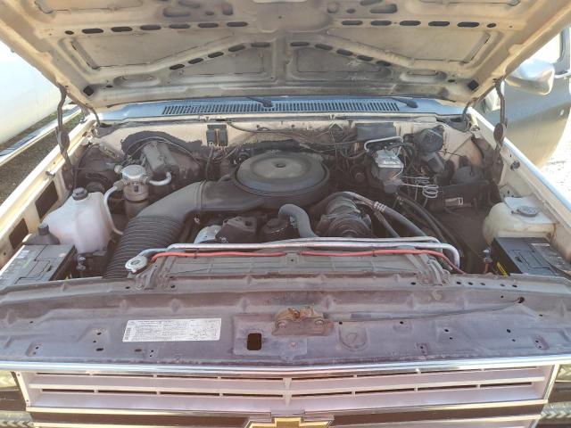 Снимка 11 от търг – 1988 CHEVROLET R30 с VIN 1GCHR33N4JJ137438