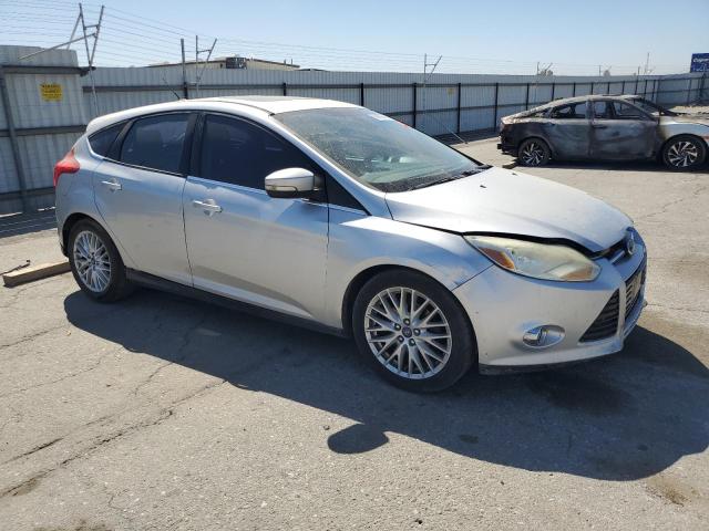 Photo 4 from auction – 2012 FORD FOCUS SEL with VIN 1FAHP3M23CL316481