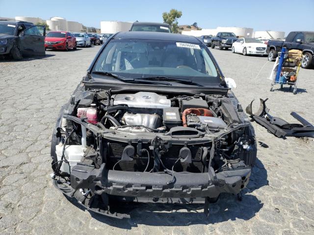 Photo 5 from auction – 2018 LEXUS ES 300H with VIN JTHBW1GG3J2194432