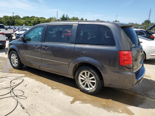 Photo 2 from auction – 2016 DODGE GRAND CARA with VIN 2C4RDGCG5GR376254