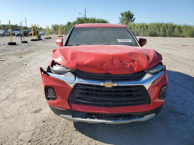 Photo 5 from auction – 2019 CHEVROLET BLAZER 2LT with VIN 3GNKBCRS1KS691907