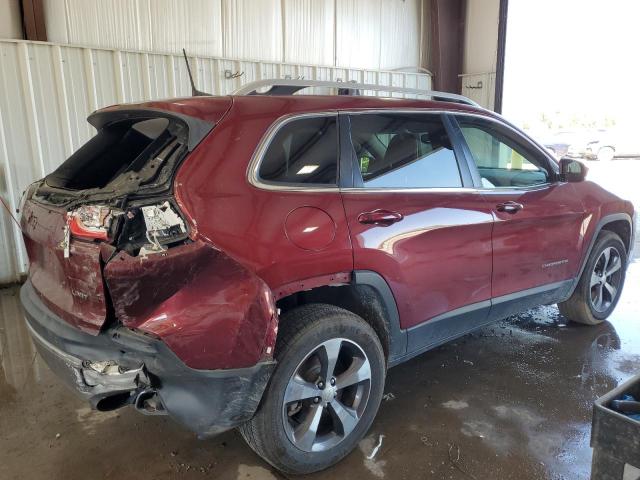 Photo 3 from auction – 2019 JEEP CHEROKEE L with VIN 1C4PJMDX7KD155845