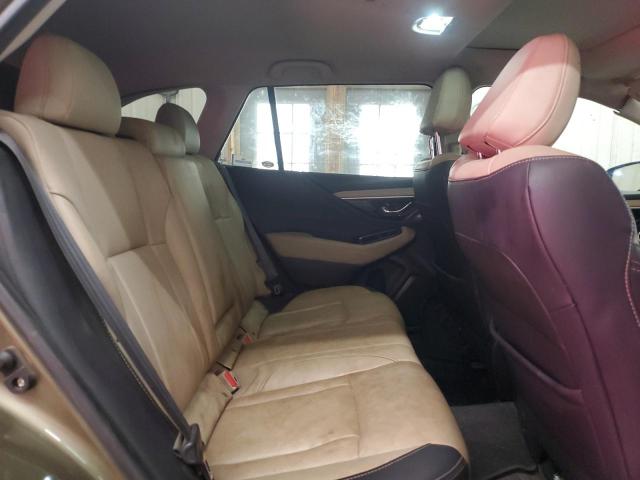 Photo 11 from auction – 2020 SUBARU OUTBACK LI with VIN 4S4BTANC1L3234753