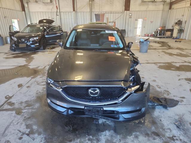 Photo 5 from auction – 2019 MAZDA CX-5 TOURI with VIN JM3KFBCM4K0682344