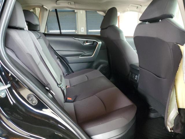 Photo 10 from auction – 2024 TOYOTA RAV4 XLE with VIN JTMRWRFV5RD587461