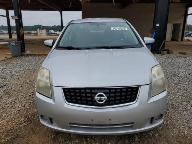 Photo 5 from auction – 2008 NISSAN SENTRA 2.0 with VIN 3N1AB61E28L757396