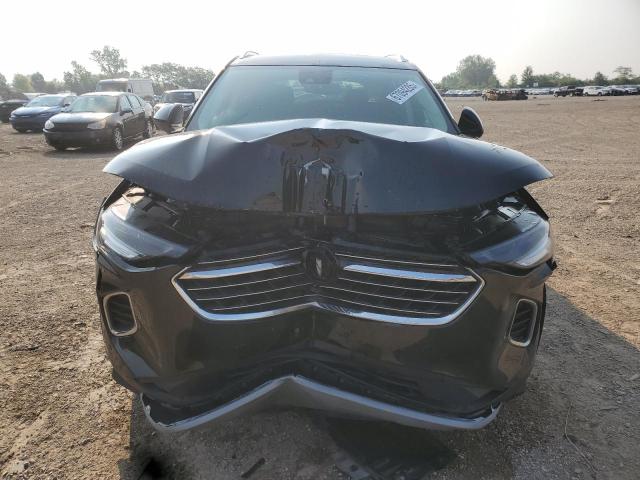 Photo 5 from auction – 2023 BUICK ENVISION with VIN LRBAZLR43PD012291