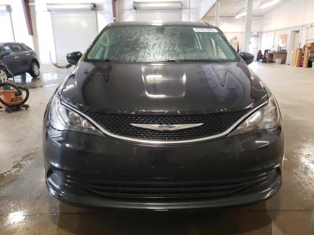 Photo 5 from auction – 2017 CHRYSLER PACIFICA T with VIN 2C4RC1DG8HR723589