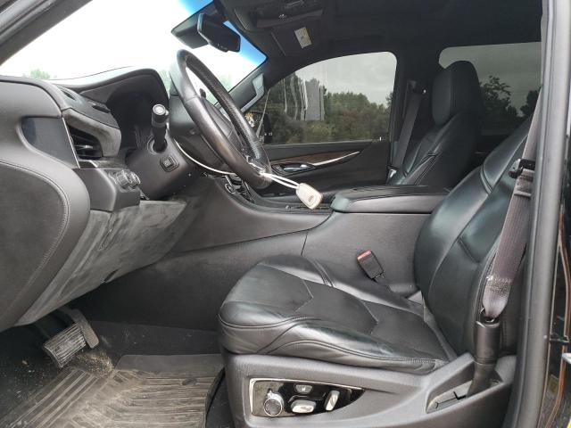 Photo 7 from auction – 2015 CADILLAC ESCALADE E with VIN 1GYS4UKJ5FR573453