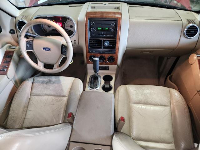 Photo 8 from auction – 2010 FORD EXPLORER E with VIN 1FMEU6EE7AUA16686