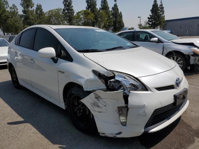 Zdjęcie 4 z aukcji – 2015 TOYOTA PRIUS z VIN JTDKN3DU6F0428348