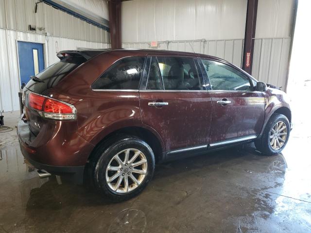 Photo 3 from auction – 2012 LINCOLN MKX with VIN 2LMDJ6JK2CBL06685
