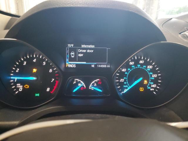 Foto 9 de la subasta – 2015 FORD ESCAPE TITANIUM con VIN 1FMCU9J98FUB74558