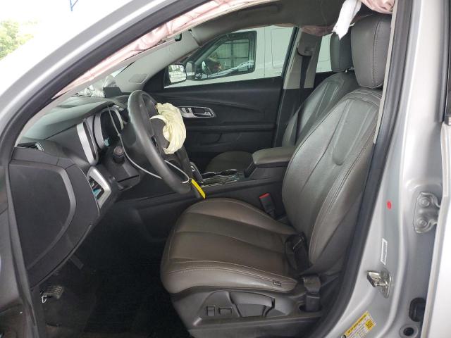 Photo 7 from auction – 2014 CHEVROLET EQUINOX with VIN 2GNALAEK1E6156002