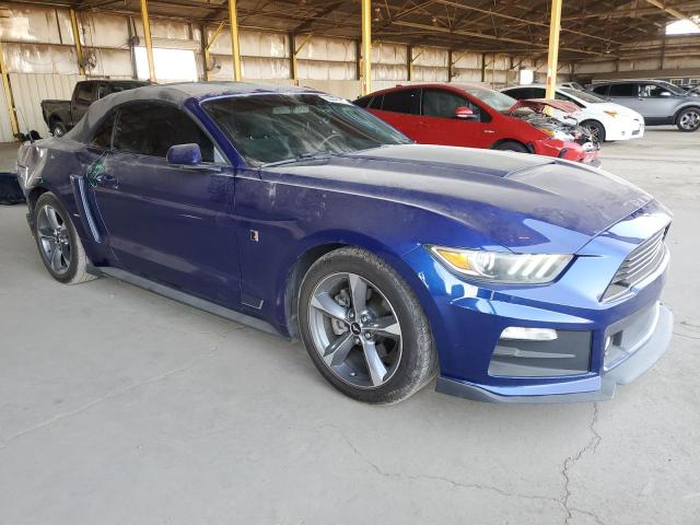 Photo 4 from auction – 2015 FORD MUSTANG with VIN 1FATP8EM6F5393264