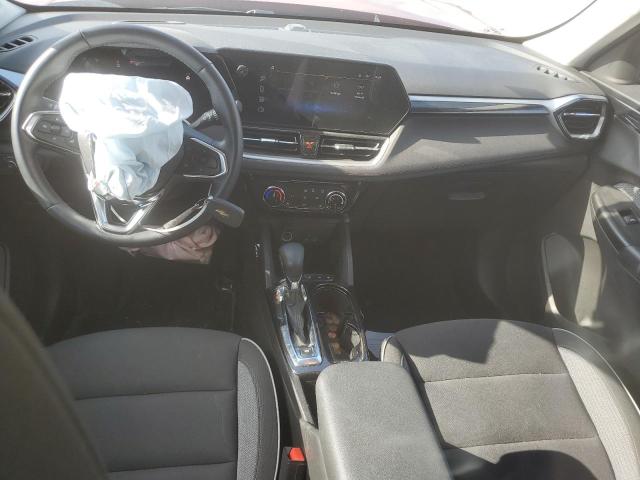 Photo 8 from auction – 2024 CHEVROLET TRAILBLAZE with VIN KL79MPSL5RB112092