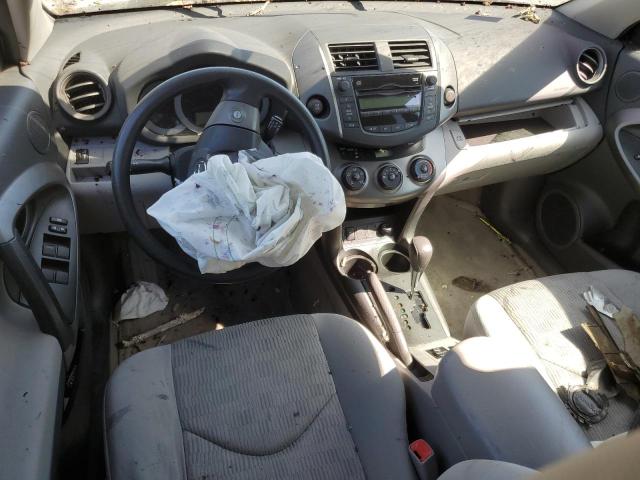 Фото 8 с аукциона – 2010 TOYOTA RAV4 с VIN 2T3BF4DV5AW068683