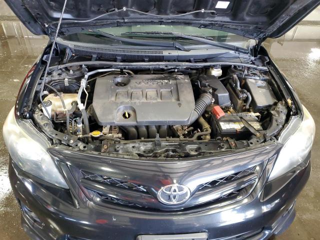 Фото 11 с аукциона – 2013 TOYOTA COROLLA BA с VIN 2T1BU4EE6DC033427