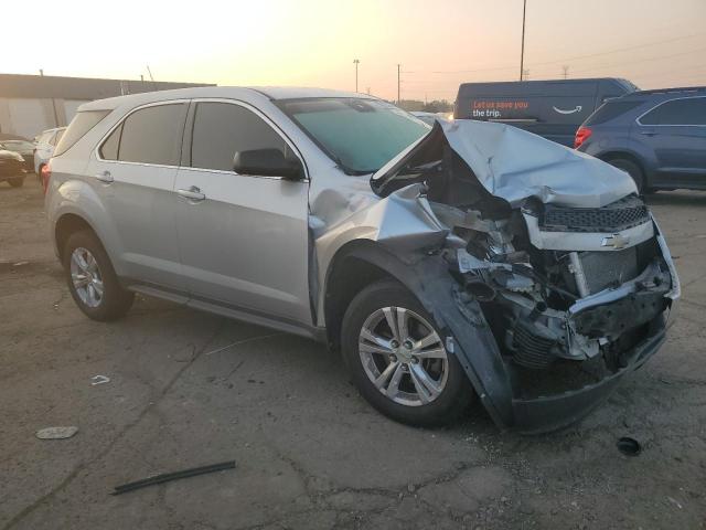 Photo 4 from auction – 2012 CHEVROLET EQUINOX LS with VIN 2GNFLCEK0C6118548