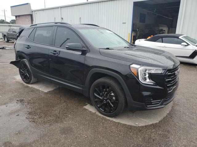 Photo 4 from auction – 2023 GMC TERRAIN SL with VIN 3GKALMEG7PL211464