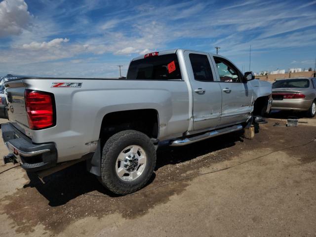 Photo 3 from auction – 2017 CHEVROLET SILVERADO with VIN 1GC2KVEG6HZ398358