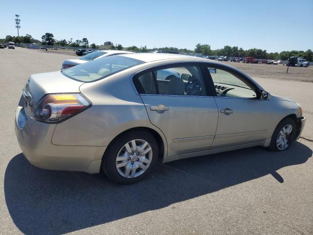 Photo 3 from auction – 2010 NISSAN ALTIMA BAS with VIN 1N4AL2AP0AN479288