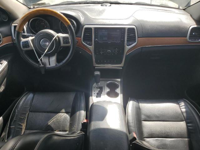 Photo 8 from auction – 2011 JEEP GRAND CHER with VIN 1J4RR6GT6BC576672