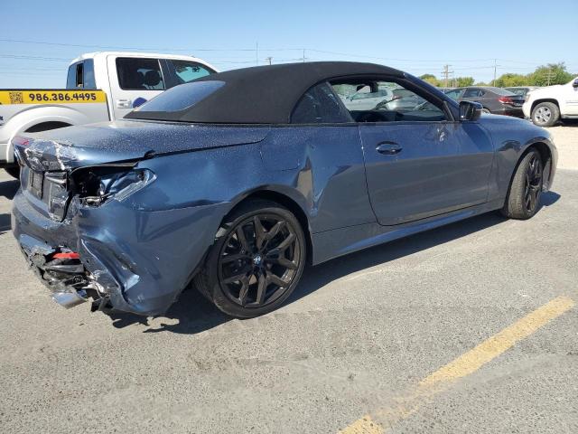 Photo 3 from auction – 2025 BMW 430XI with VIN WBA53DB09SCT64806