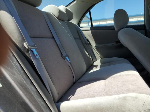 Photo 10 from auction – 2007 TOYOTA COROLLA CE with VIN 1NXBR32E57Z898134