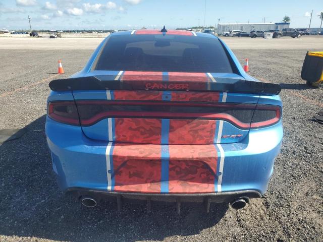 Photo 6 from auction – 2019 DODGE CHARGER SC with VIN 2C3CDXGJ6KH500322
