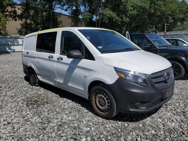 Photo 4 from auction – 2018 MERCEDES-BENZ METRIS with VIN WD3PG2EA3J3448170
