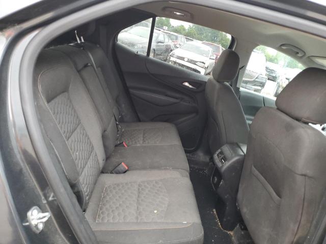 Photo 10 from auction – 2018 CHEVROLET EQUINOX LT with VIN 2GNAXSEV1J6349863