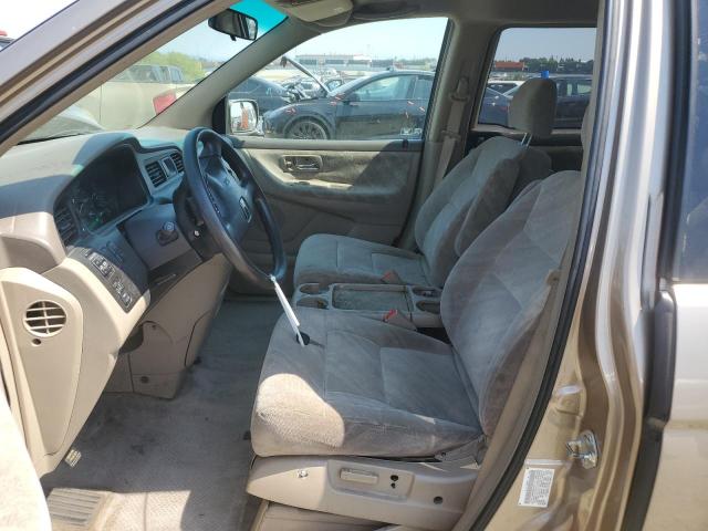 Photo 7 from auction – 2004 HONDA ODYSSEY EX with VIN 5FNRL18624B025020