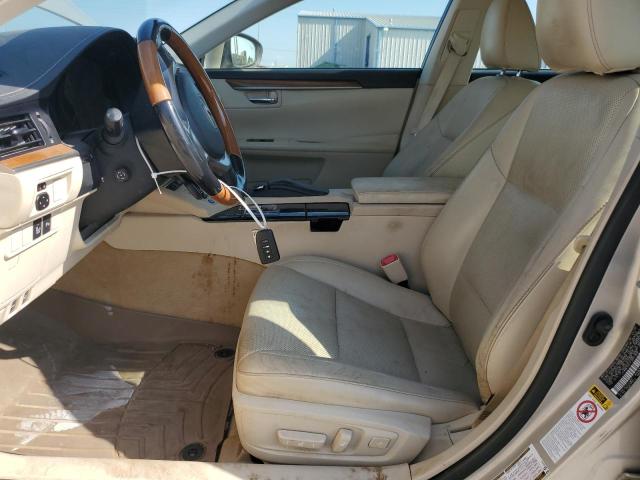 Photo 7 from auction – 2015 LEXUS ES 300H with VIN JTHBW1GG1F2091808