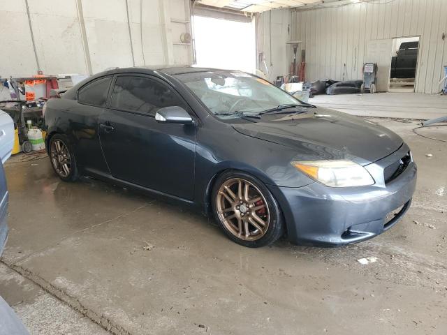 Photo 4 from auction – 2006 TOYOTA SCION TC with VIN JTKDE177960081870