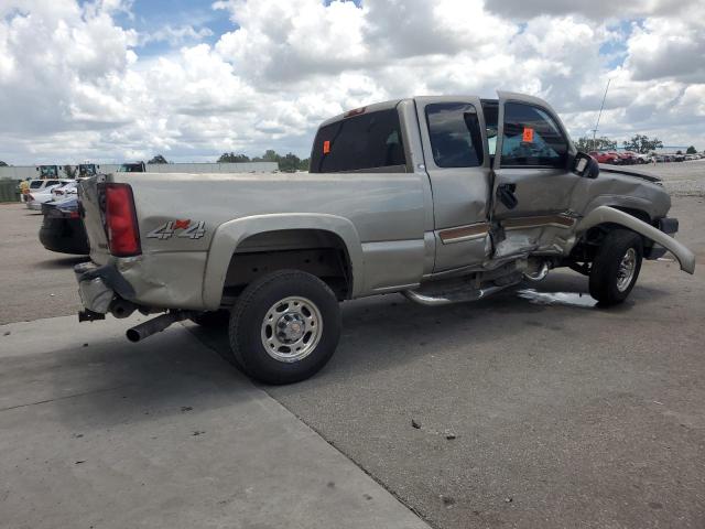 Photo 3 from auction – 2003 CHEVROLET SILVERADO with VIN 1GCHK29U33E172710