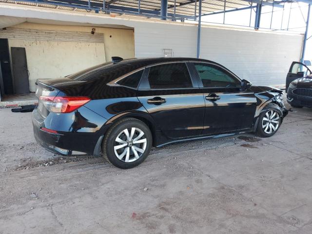 Photo 3 from auction – 2023 HONDA CIVIC LX with VIN 2HGFE2F2XPH568540