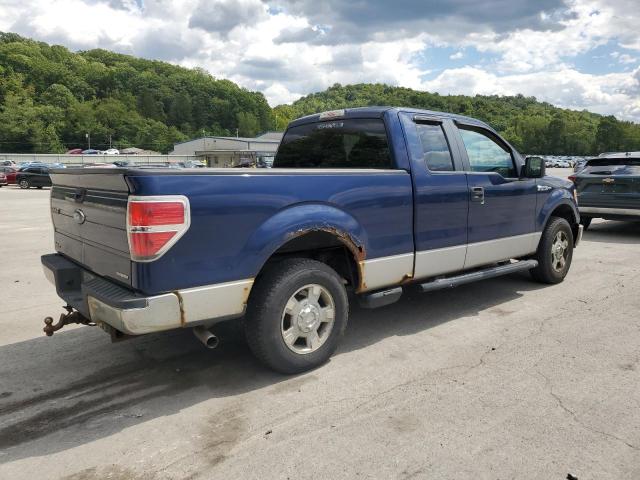 Zdjęcie 3 z aukcji – 2011 FORD F150 SUPER z VIN 1FTEX1CM8BKD05565