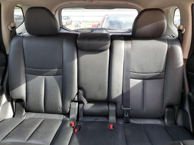 Photo 10 from auction – 2015 NISSAN ROGUE S with VIN 5N1AT2MV2FC843455