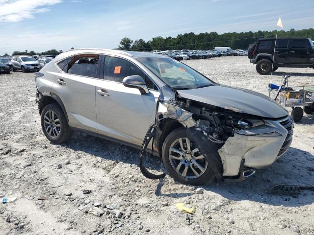 Photo 4 from auction – 2015 LEXUS NX 200T with VIN JTJYARBZ3F2017871
