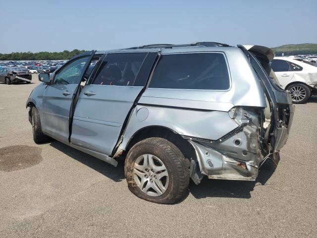Photo 2 from auction – 2005 HONDA ODYSSEY EXL with VIN 5FNRL38735B077505