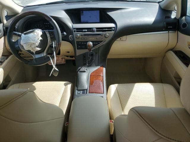 Photo 8 from auction – 2015 LEXUS RX 350 with VIN 2T2ZK1BA8FC178357