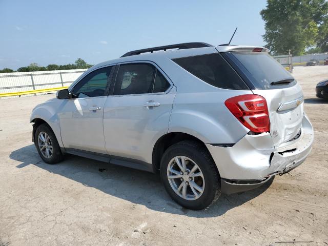 Photo 2 from auction – 2016 CHEVROLET EQUINOX LT with VIN 2GNFLFEK0G6266061